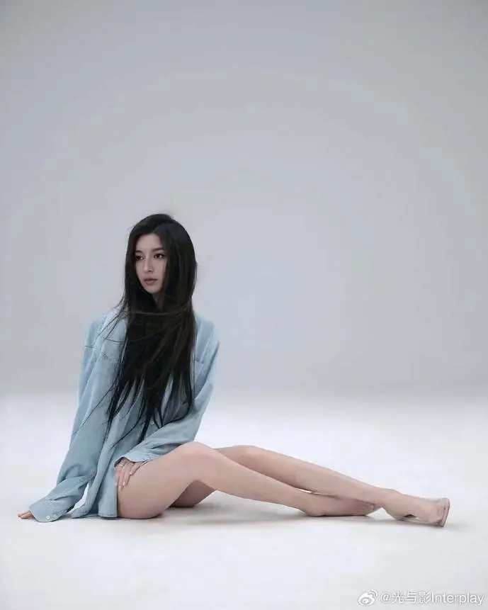 儿童听英文儿歌场景