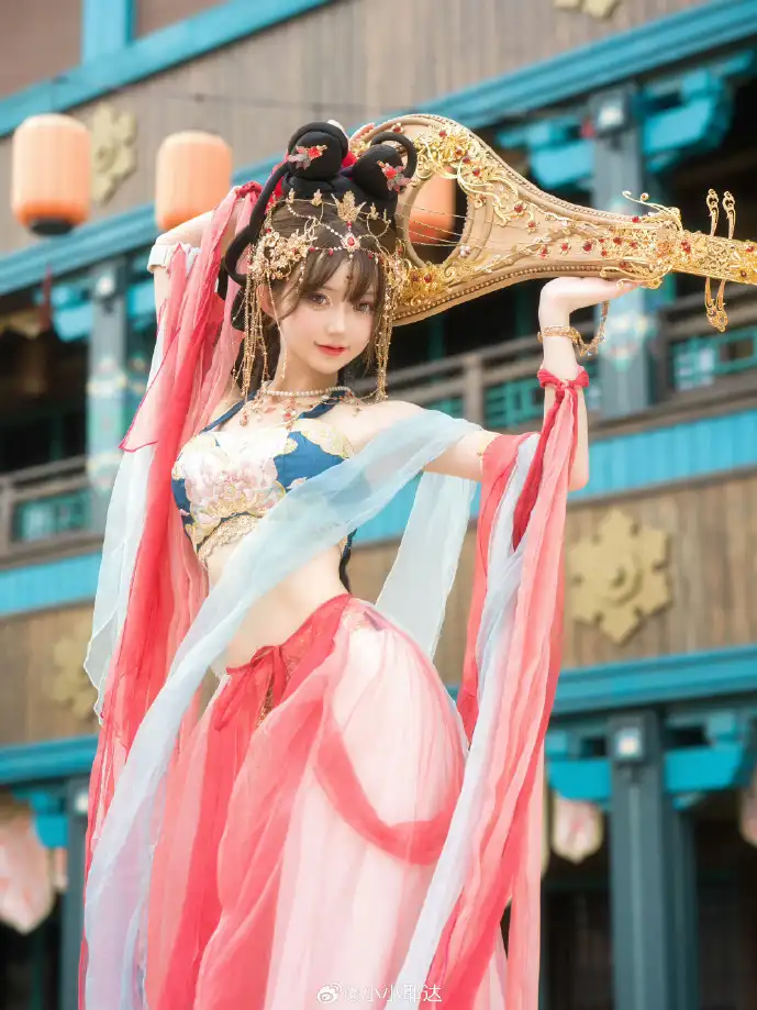 摩天楼下载游戏场景